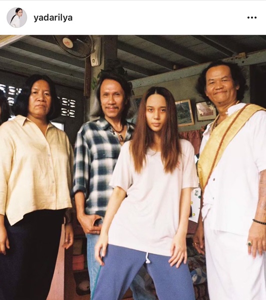  “ญดา นริลญา” จ่อดำเนินคดี หากไม่หยุดคอมเมนต์หื่น 