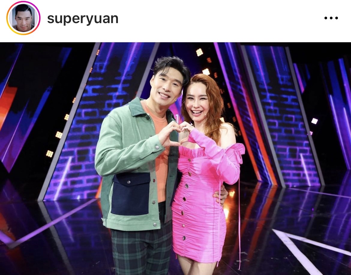 หยวน กวินรัฏฐ์ เผยสาเหตุไม่จีบ นุ้ย สุจิรา  เพื่อนสมัยเด็กก่อนเข้าวงการ 