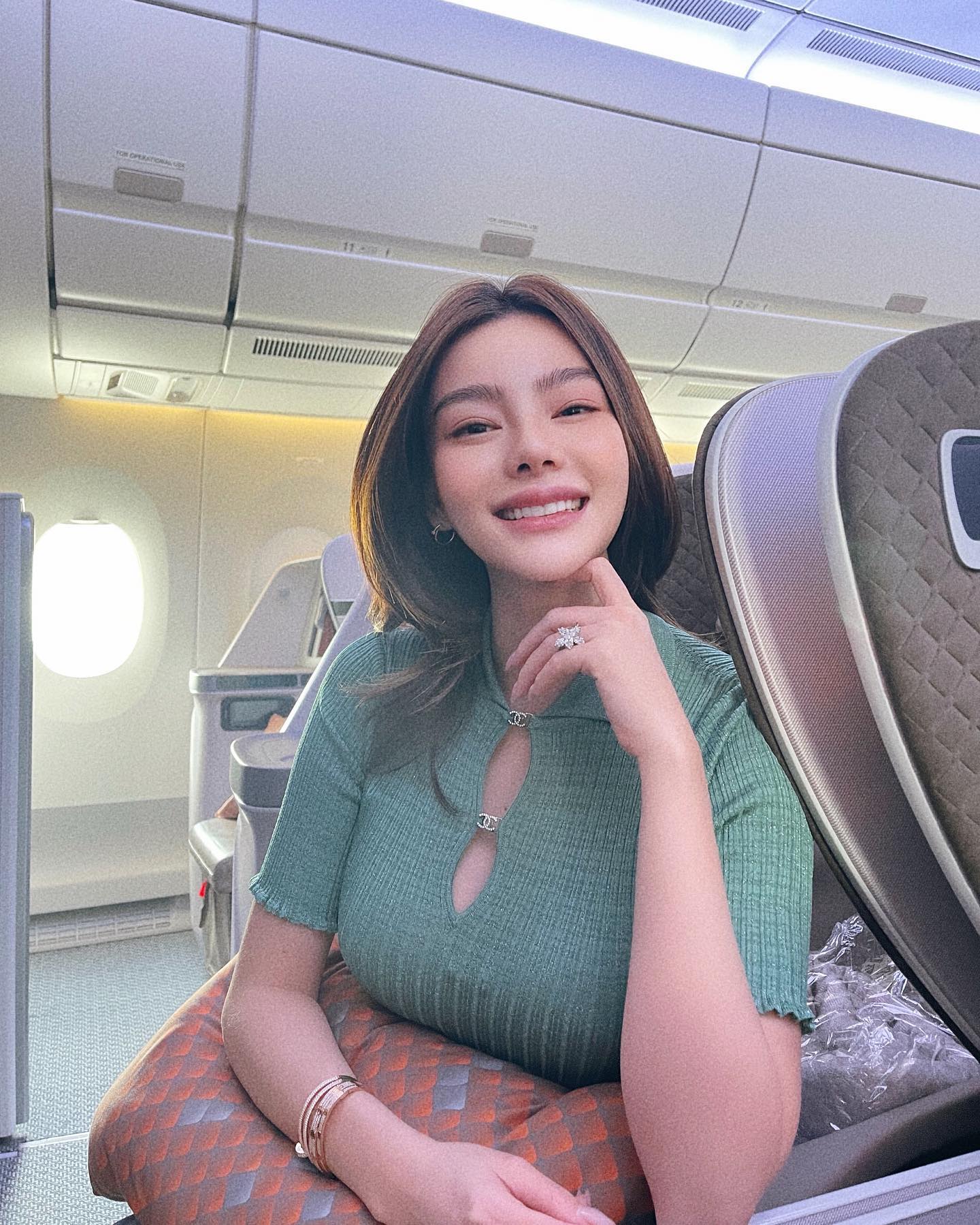 ดิว อริสรา ชนะฟ้องคู่กรณี ข้อหาทำร้ายร่างกาย ดิว อริสรา ชนะฟ้องคู่กรณี ข้อหาทำร้ายร่างกาย