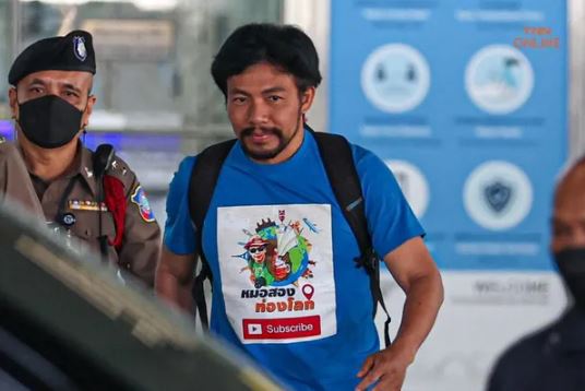 หญิงแย้ นนทพร เผย ยังไม่ได้อยู่กับหมอสอง หลังอดีตสามีกลับถึงไทยแล้ว