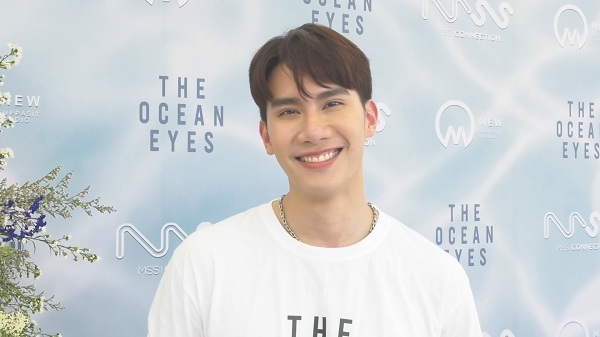  “ตุลย์” ปัดเทคู่จิ้น “แม็กซ์” ยืนยันความสัมพันธ์ยังหมือนเดิม (มีคลิป)