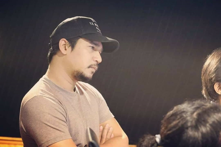 แร็ปเปอร์แดนใต้ มะนารา ติดเชื้อโควิด-19 สายพันธุ์โอไมครอน แร็ปเปอร์แดนใต้ มะนารา ติดเชื้อโควิด-19 สายพันธุ์โอไมครอน