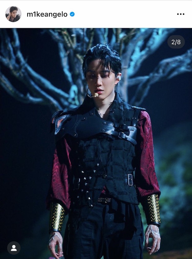 ‘ไมค์ พิรัชต์’ โดดเด่น!! ร่วมแข่งเรียลลิตี้เฟ้นหาบอยแบนด์จีน Call Me By Fire 2 ‘ไมค์ พิรัชต์’ โดดเด่น!! ร่วมแข่งเรียลลิตี้เฟ้นหาบอยแบนด์จีน Call Me By Fire 2