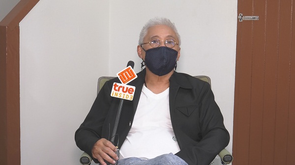 ซ้อนุช ทำเซอร์ไพรส์ แสดงความยินดี อาตู่ นพพล เป็นศิลปินแห่งชาติ  (มีคลิป)