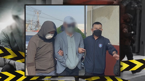 ตำรวจแถลง “เมฆ รามา” เป็นเจ้าของเว็บพนันออนไลน์จริง   (มีคลิป)