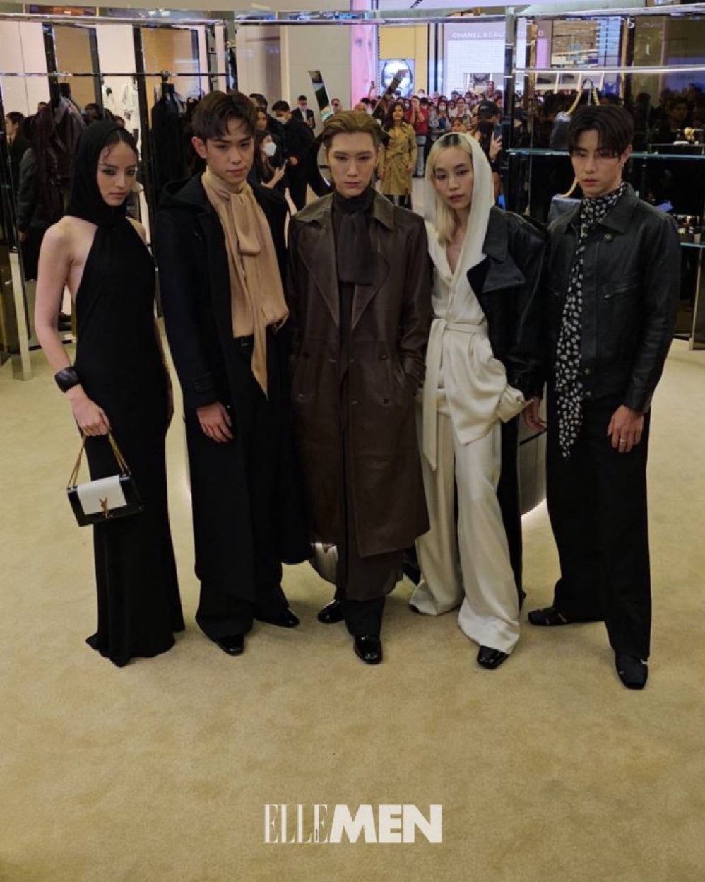 ประมวลภาพซุปตาร์หนุ่ม มาร์ค ต้วน เดินสายทำกิจกรรมในไทยกว่า 2 อาทิตย์! ประมวลภาพซุปตาร์หนุ่ม มาร์ค ต้วน เดินสายทำกิจกรรมในไทยกว่า 2 อาทิตย์!