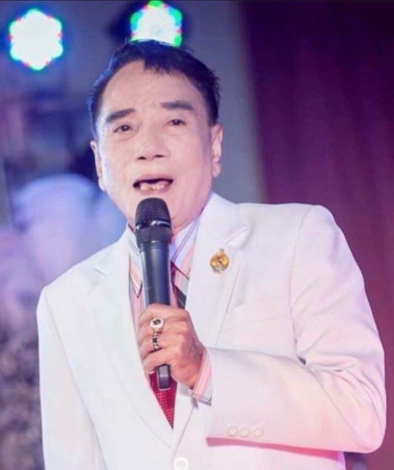 ปีขาล2565  เสือดุ “หมอช้าง” แนะ 2 ราศี ใช้ชีวิตแบบระวังตัว  