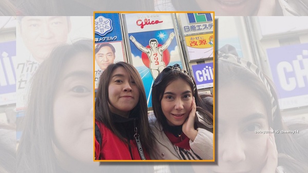 “เชียร์ ฑิฆัมพร” ตายแทนได้หลังคบ “การ์ตูน นันท์ฐนิชา” ยาวนาน 17 ปี (มีคลิป) “เชียร์ ฑิฆัมพร” ตายแทนได้หลังคบ “การ์ตูน นันท์ฐนิชา” ยาวนาน 17 ปี (มีคลิป)