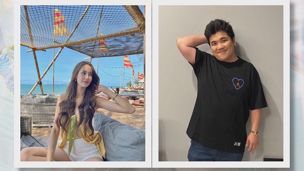 “ใบหม่อน” เผยดูใจ “แจ็ค แฟนฉัน” ในฐานะแฟนมาได้ 2 เดือนแล้ว  (มีคลิป)