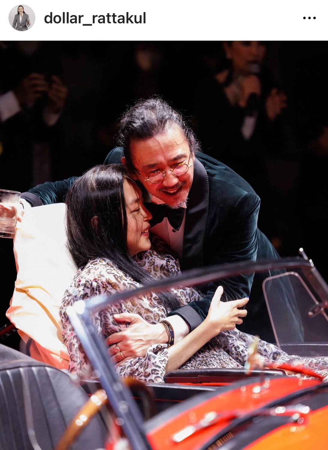 คุณหญิงแมงมุม มานอนเป็นเพื่อนดูแลสามี วันนี้ต้องแอดมิท คุณหญิงแมงมุม มานอนเป็นเพื่อนดูแลสามี วันนี้ต้องแอดมิท