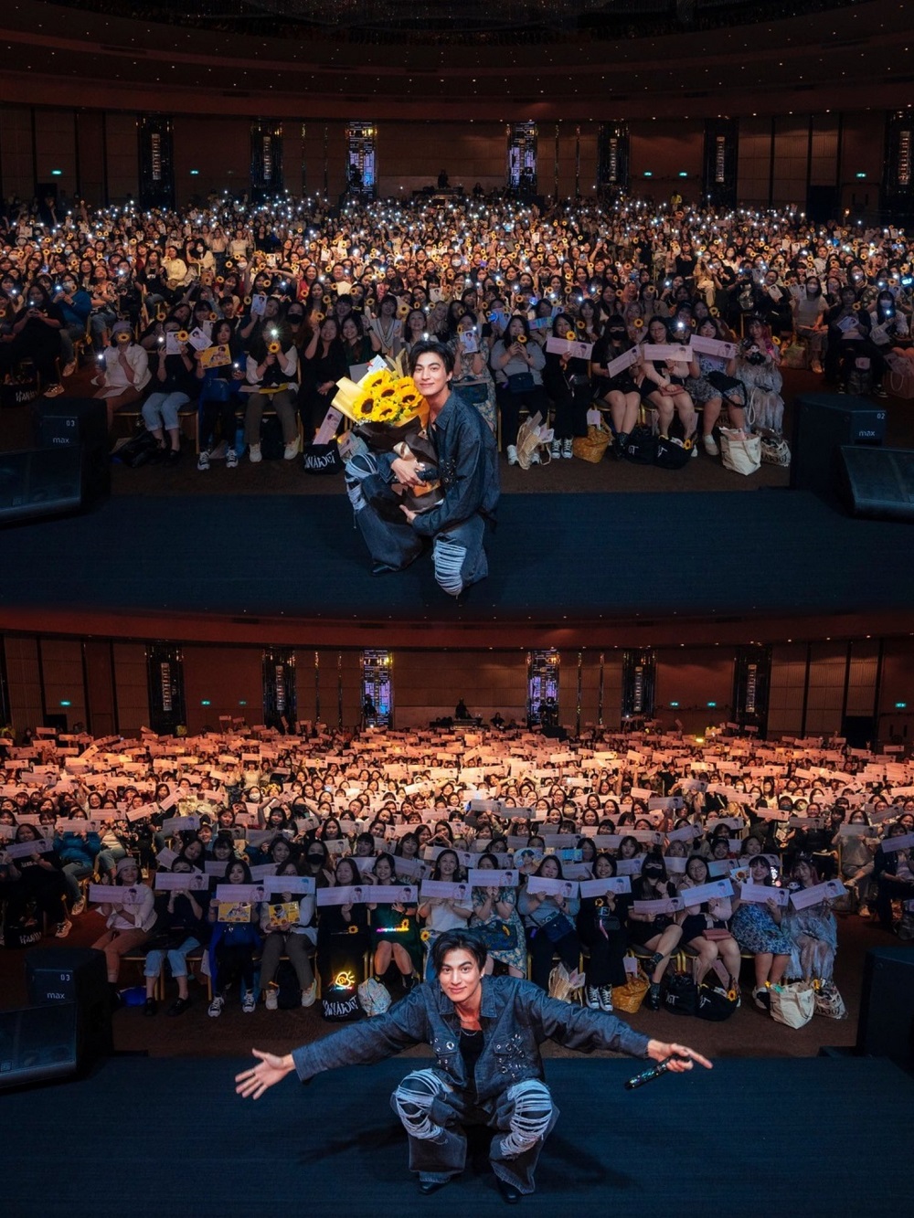 ปังแบบฉุดไม่อยู่ กลัฟ คณาวุฒิ จัดแฟนมีตที่ ฮ่องกงครั้งแรก แฟนคลับต้อนรับเป็นอย่างดี ปังแบบฉุดไม่อยู่ กลัฟ คณาวุฒิ จัดแฟนมีตที่ ฮ่องกงครั้งแรก แฟนคลับต้อนรับเป็นอย่างดี