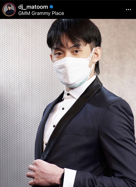 มะตูม แชร์ประสบการณ์ หลังติดโควิด ปอดทำงานได้ไม่เหมือนเดิม!