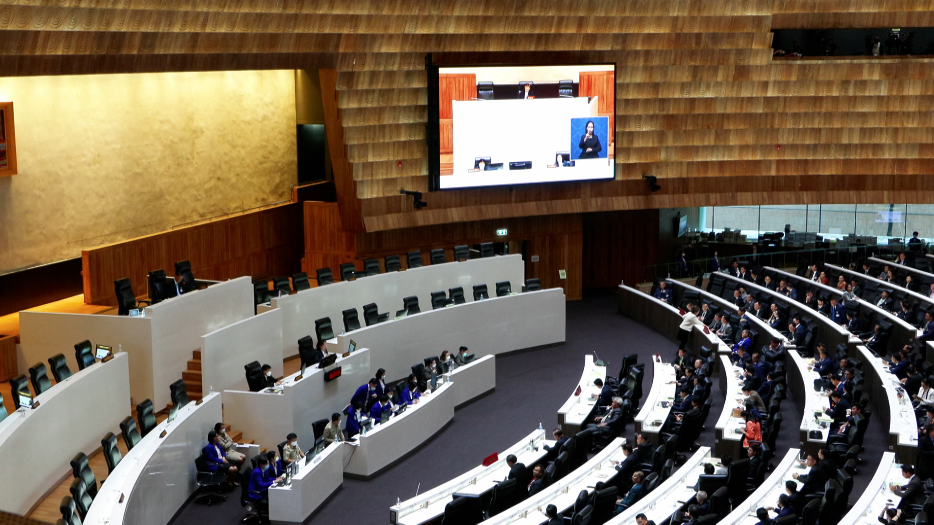 เส้นทางนายกฯ คนที่ 30 “เพื่อไทย” รับบทนำจัดตั้งรัฐบาล เส้นทางนายกฯ คนที่ 30 “เพื่อไทย” รับบทนำจัดตั้งรัฐบาล