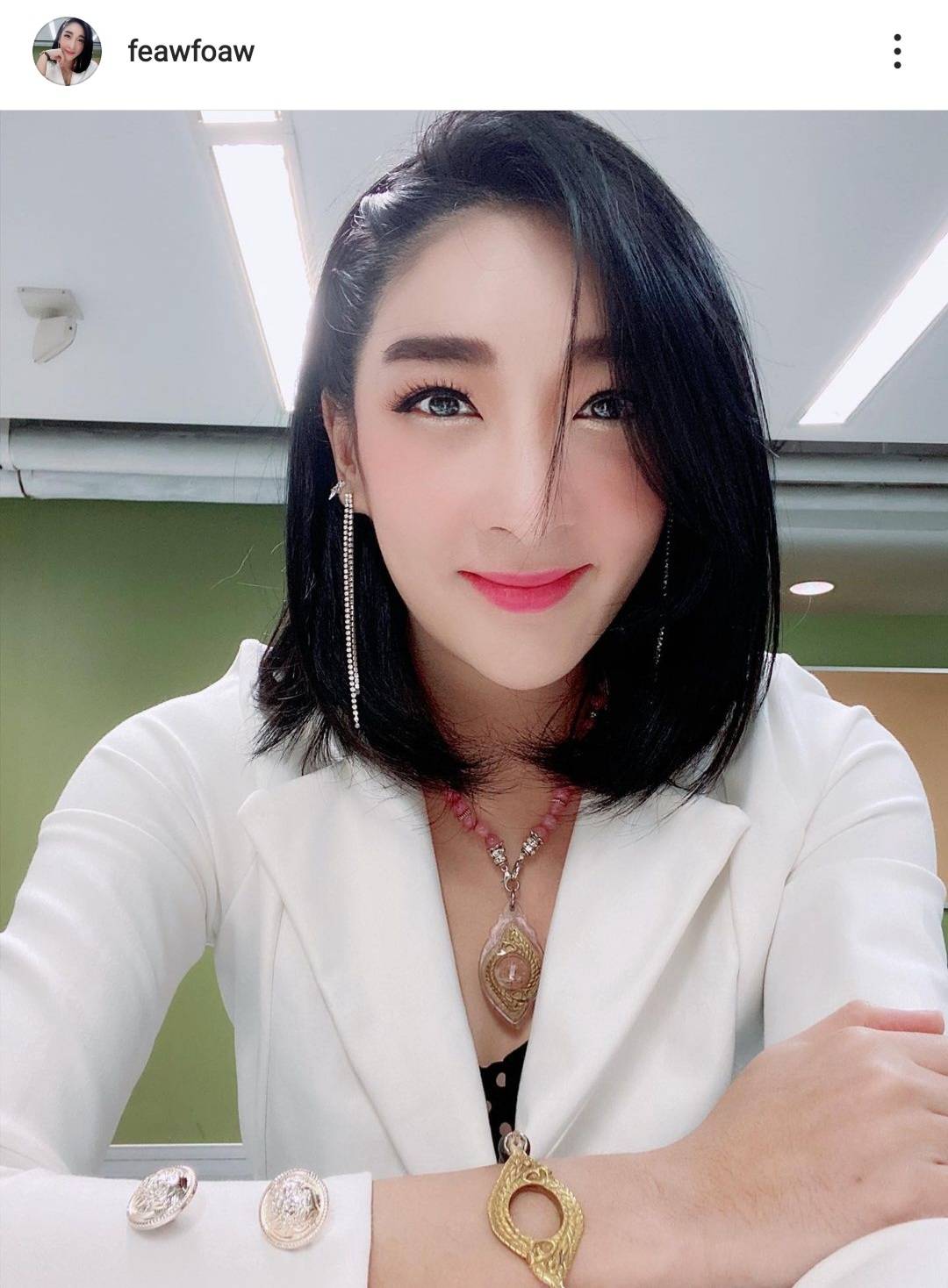 อดีตผู้จัดการเตรียมแจ้งความกลับ เฟี้ยว์ฟ้าว ข้อหาแจ้งความเท็จ   