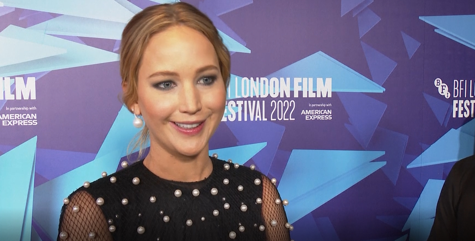   “Jennifer Lawrence”  กลับมาในหนัง “Causeway” หลังพักงานแสดงไปสองปี