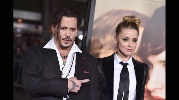 ดวงตกไม่หยุด!! ศาลปัดคำร้อง ‘แอมเบอร์ เฮิร์ด’ ขอโมฆะคำพิพากษาแพ้คดี ‘จอห์นนี่ เดปป์’ ดวงตกไม่หยุด!! ศาลปัดคำร้อง ‘แอมเบอร์ เฮิร์ด’ ขอโมฆะคำพิพากษาแพ้คดี ‘จอห์นนี่ เดปป์’