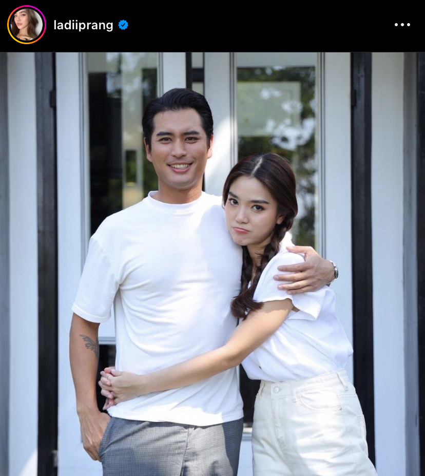ปราง เผยหนีไม่พ้นรับละครคู่ ปั้นจั่น พร้อมเอ่ยปากอยากทำเพลงของตัวเอง
