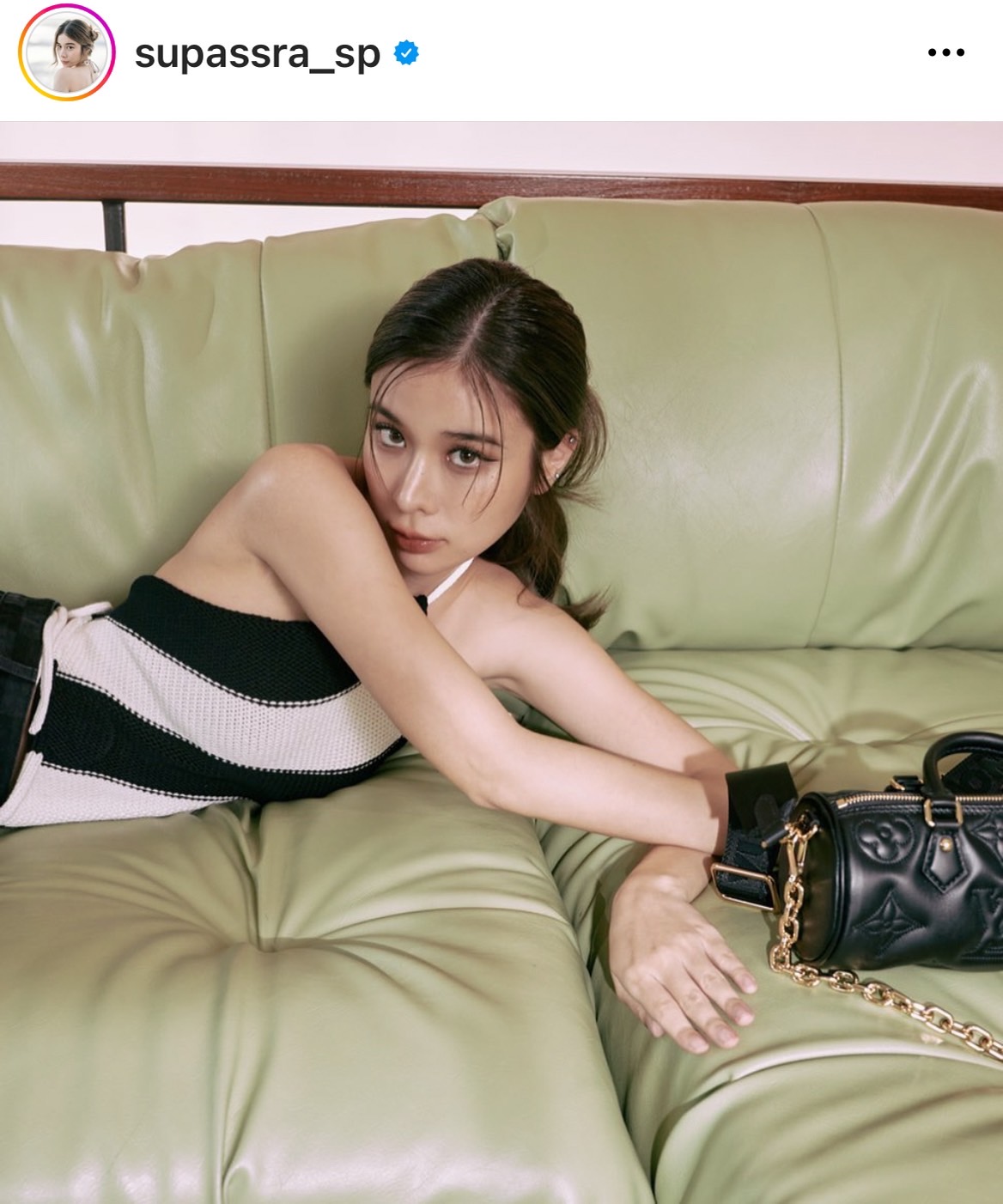 เก้า สุภัสสรา เคยคิดออกจากวงการ เพราะสาเหตุนี้! เก้า สุภัสสรา เคยคิดออกจากวงการ เพราะสาเหตุนี้!