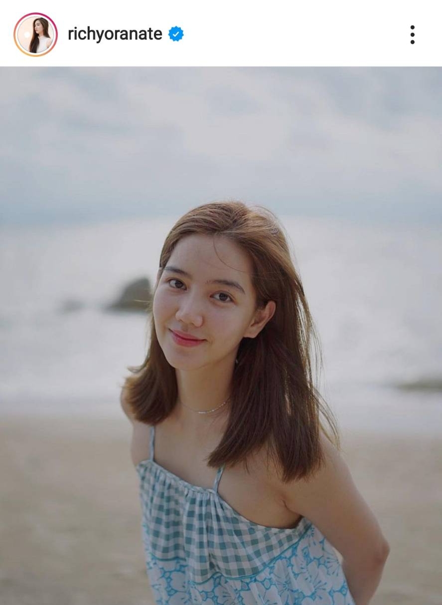 ก็อต อาสาไปรับ-ส่ง ริชชี่ หลังแฟนสาวเคยเจอเหตุระทึกบนแท็กซี่