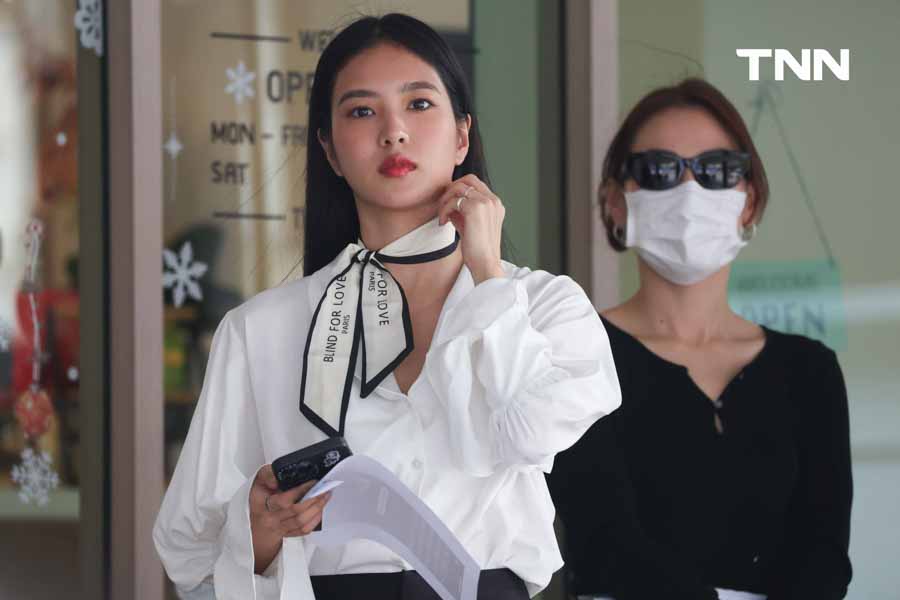 เฟิร์น-นพจิรา ร้องกองปราบ พร้อมผู้เสียหายโดนแม่ค้าออนไลน์เบี้ยวเสียหายรวมกว่า 10 ล้านบาท