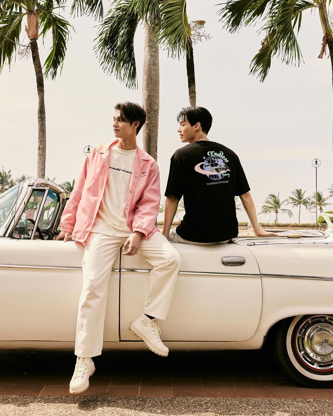 วิน เมธวิน เผย ไบร์ท วิชรวิชญ์ ให้บัดเจ็ทเปย์ของขวัญวันเกิด