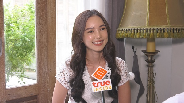 บัว นลินทิพย์ แฮปปี้ หลังผันตัวเป็นอิสระ เผยงานรุมแน่น (มีคลิป)       
