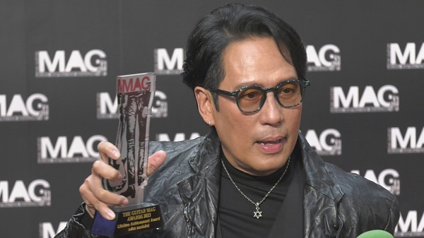 ไม่เคยละเลย “เบิร์ด ธงไชย” ยืนยันไปเลือกตั้งแน่นอน   (มีคลิป)