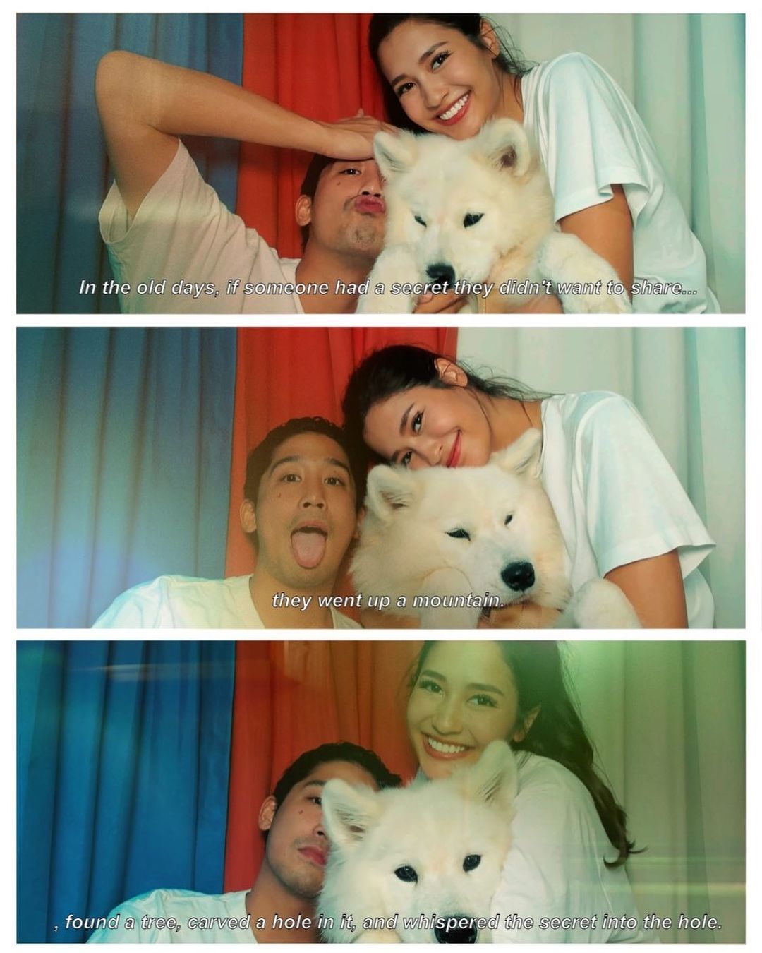 เคลียร์ข่าวลือเลิกกัน? พิชญ์ กาไชย โพสต์คลิป มารี หลังโดนโยงเป็น นางเอกหน้าเหวี่ยงเลิกแฟน 