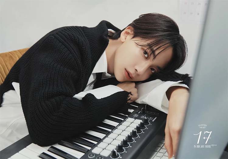 จองฮัน เตรียมเข้ากรมพร้อมปลอบใจแฟนคลับ ถ้าไม่เข้ากรมก็ต้องเข้าคุก จองฮัน เตรียมเข้ากรมพร้อมปลอบใจแฟนคลับ ถ้าไม่เข้ากรมก็ต้องเข้าคุก