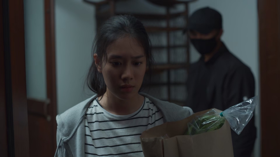 Behind The Scene ทิ้งท้ายก่อน Remember You คือเธอ ลาจอคืนนี้ (มีคลิป)