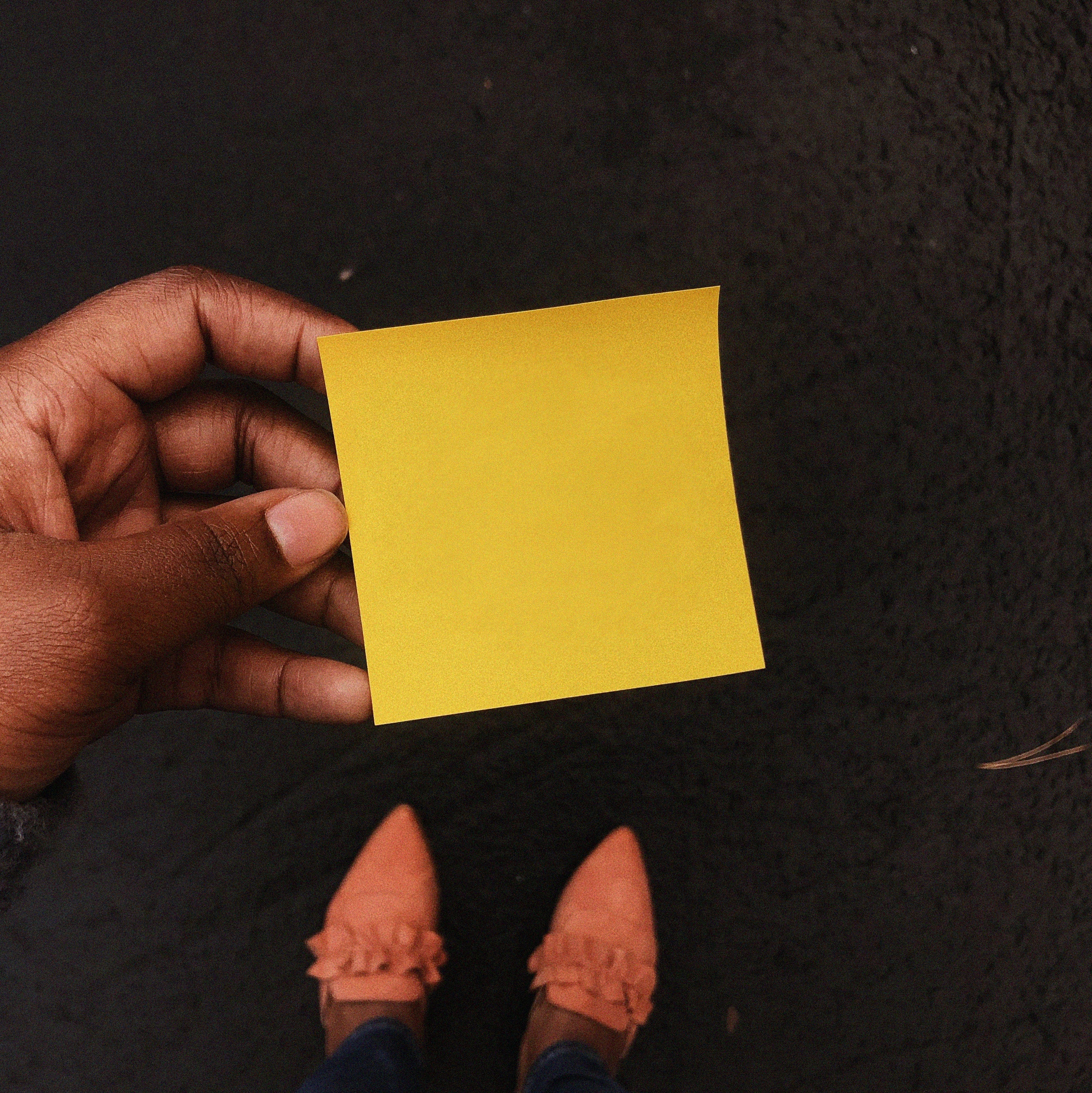 Spencer Silver ผู้ประดิษฐ์กระดาษ Post-it Note stick เสียชีวิตแล้วด้วยวัย 80 ปี