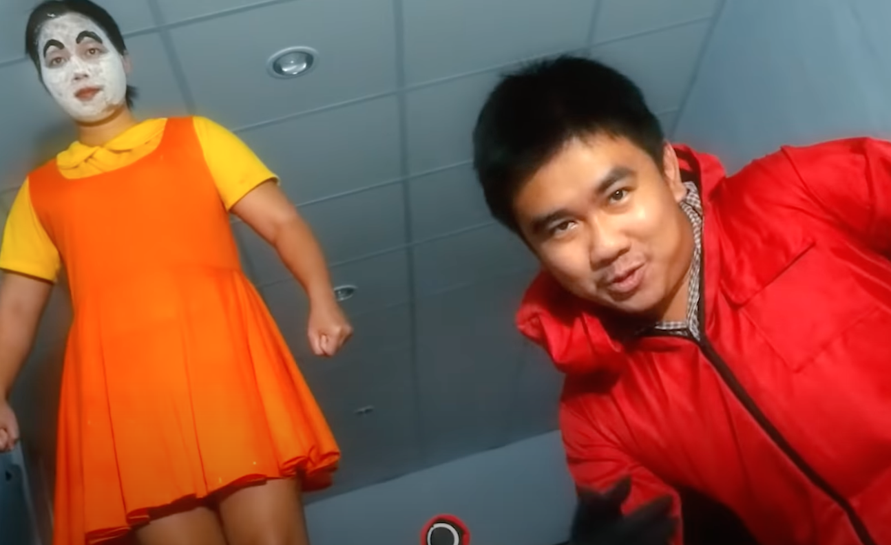 เปิดที่มาเพลงฮิตติดหู ชุดโกโกวา ไวรัลดังบนโลกโซเชียล เปิดที่มาเพลงฮิตติดหู ชุดโกโกวา ไวรัลดังบนโลกโซเชียล