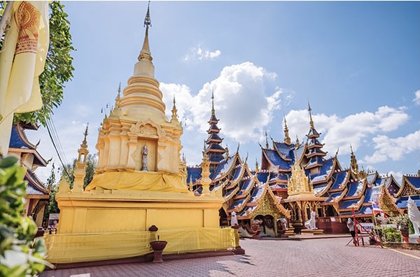 7 ที่เที่ยวสุโขทัย 2566 พาชมมรดกโลกล้ำเลิศ สังคโลก ทองโบราณ 7 ที่เที่ยวสุโขทัย 2566 พาชมมรดกโลกล้ำเลิศ สังคโลก ทองโบราณ