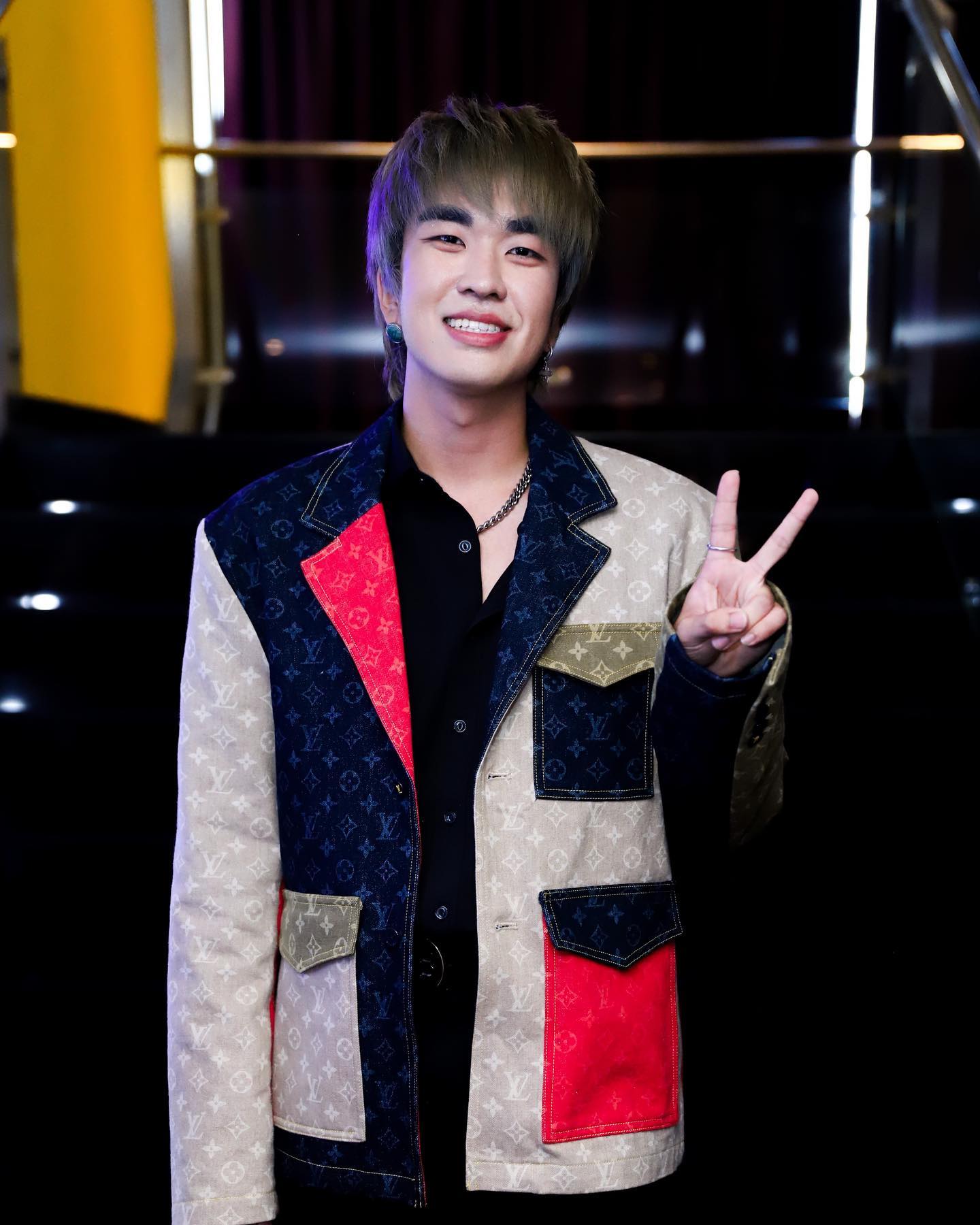 คิวเท ซิม ยอดผู้ติดตามในยูทูปทะลุ 8 ล้าน แฟนๆ แห่ยินดีคับคั่ง คิวเท ซิม ยอดผู้ติดตามในยูทูปทะลุ 8 ล้าน แฟนๆ แห่ยินดีคับคั่ง