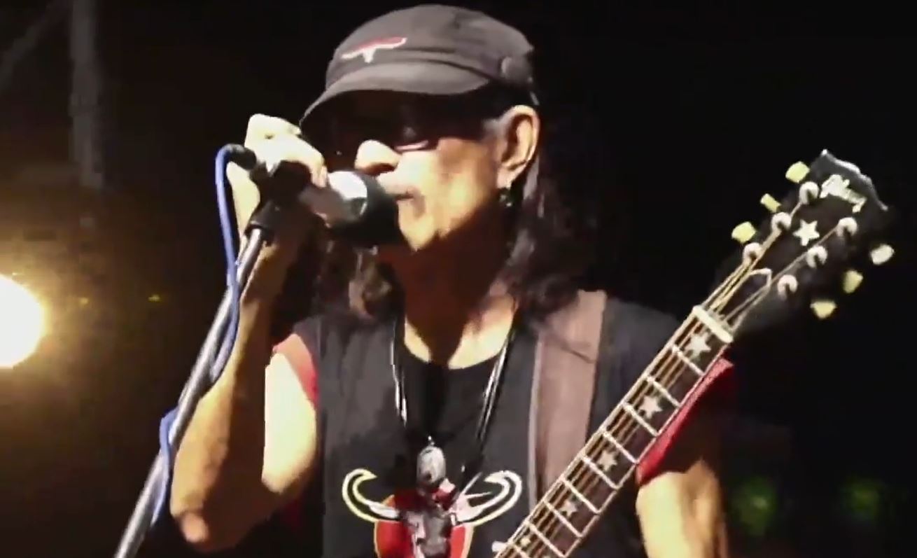 แอ๊ด คาราบาว โพสต์ข้อความขอขมาผู้ว่าฯสุพรรณบุรี  สำนึกผิดและขอโอกาสให้ได้ปรับปรุงตัว 