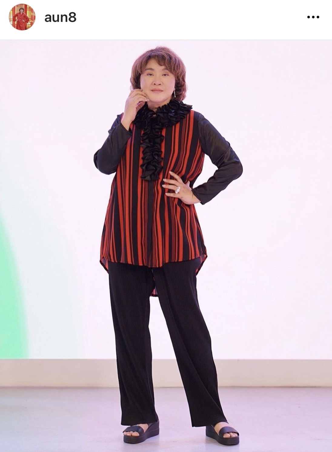 อ้วน รีเทิร์น สงสาร แตงโม ฟาดแรง! บางครั้งเจ้ากรรมนายเวรมาในรูปแบบผู้ให้กำเนิด 