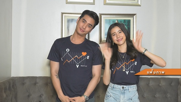 ปั้นจั่น เล่าย้อนชีวิตดำดิ่ง ปลาหมอตายเพราะปาก  (มีคลิป) 