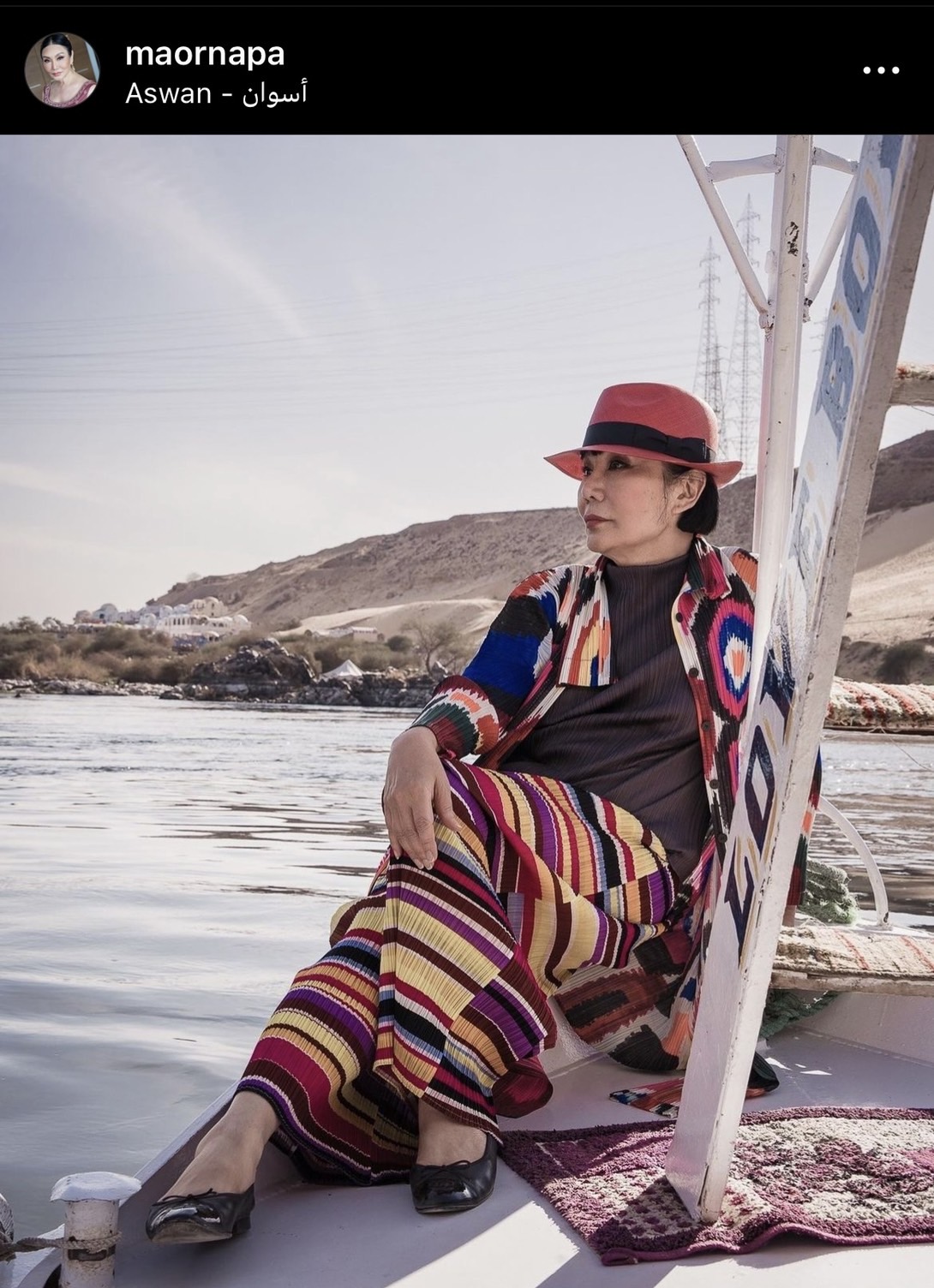 โดนด่าแรง! ม้า อรนภา เปิดใจ ไม่ได้อยากออกจากวงการ ลั่น! ถูกบังคับ โดนด่าแรง! ม้า อรนภา เปิดใจ ไม่ได้อยากออกจากวงการ ลั่น! ถูกบังคับ