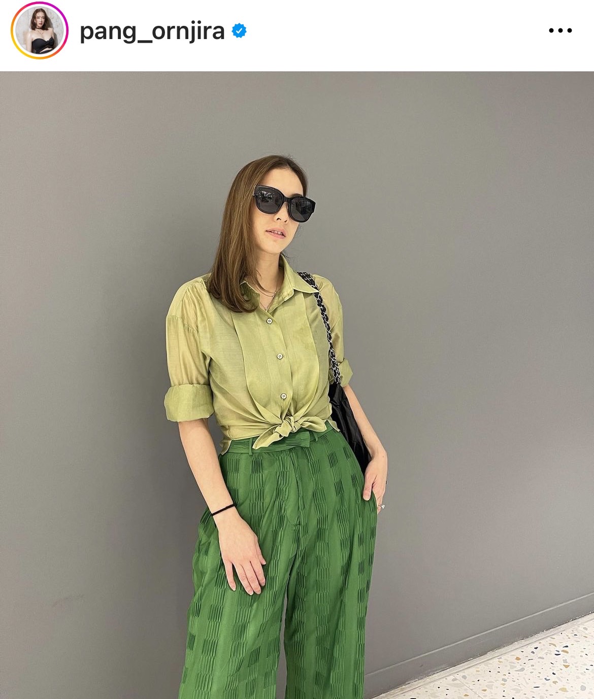 แป้ง อรจิรา หวนรับละครในรอบ 3 ปี ปลื้มเปิดหน้าสามี แล้วฟีดแบ็คดี!! 