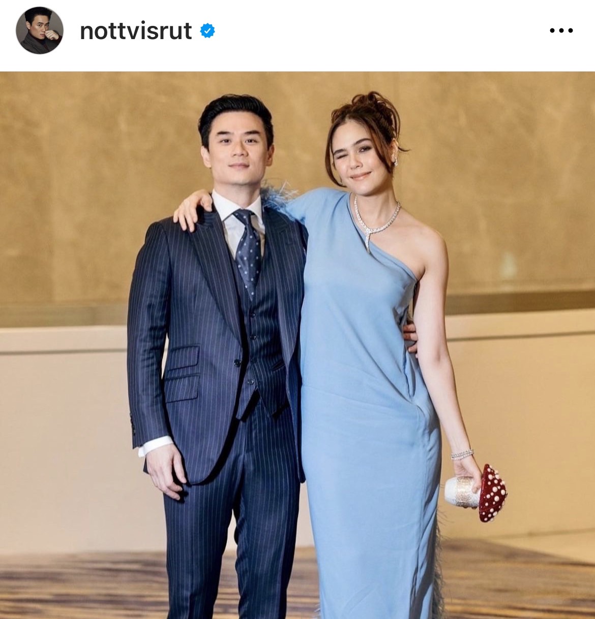 แม่ชม ว่ายังไง!!  เมื่อพ่อน็อต โพสต์แบบนี้!?