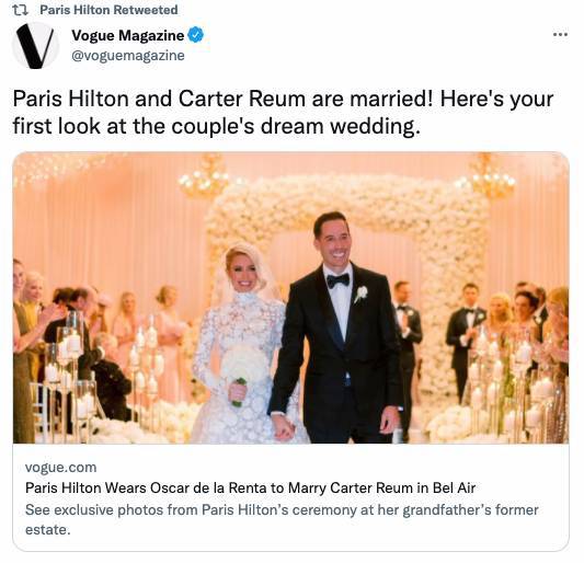 เจนนี่ - โรเซ่ ร่วมยินดี!! อาฟเตอร์ปาร์ตี้หลังงานวิวาห์ ‘ปารีส ฮิลตัน’ เจนนี่ - โรเซ่ ร่วมยินดี!! อาฟเตอร์ปาร์ตี้หลังงานวิวาห์ ‘ปารีส ฮิลตัน’