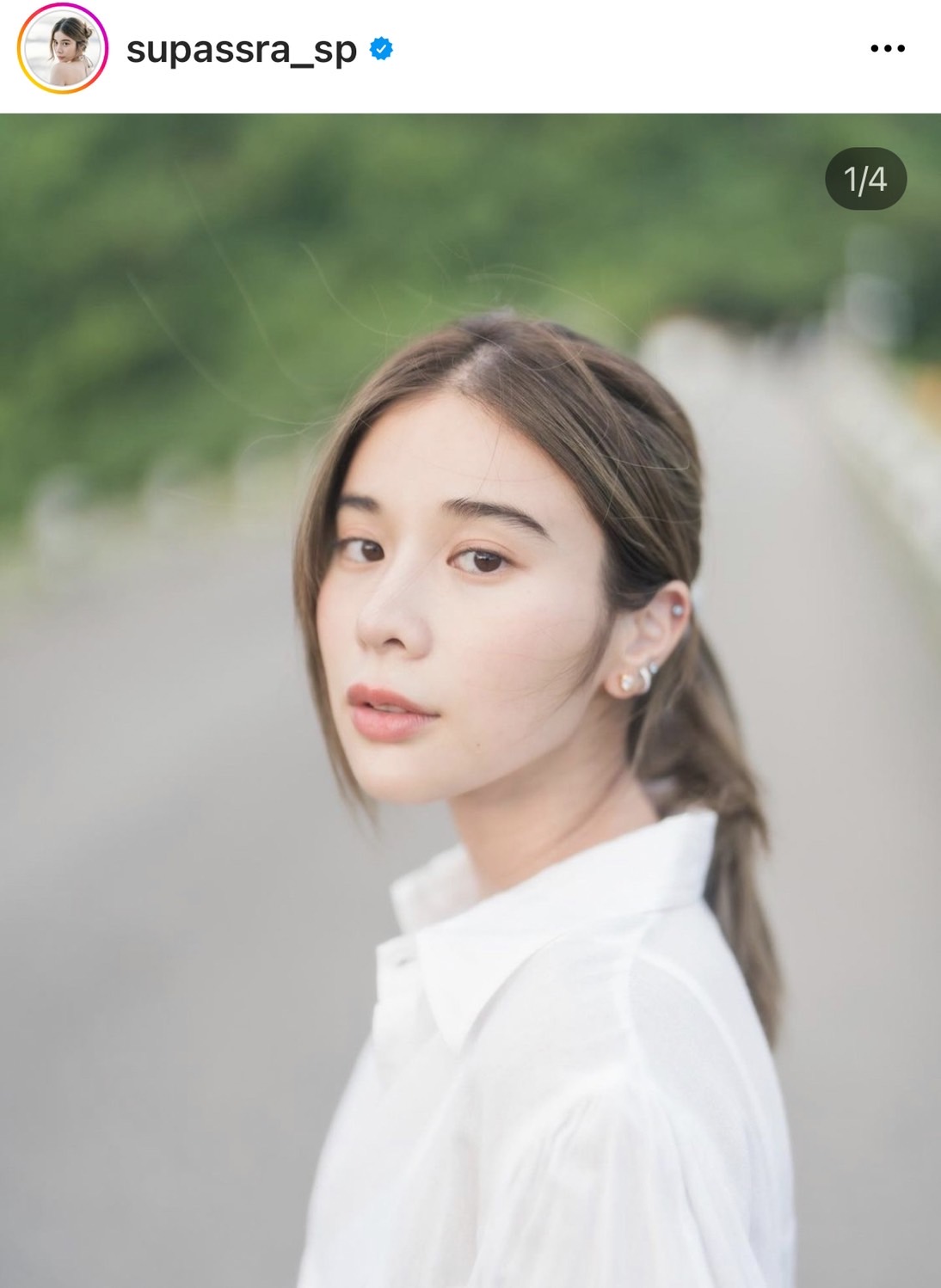 เก้า สุภัสสรา เคยคิดออกจากวงการ เพราะสาเหตุนี้! เก้า สุภัสสรา เคยคิดออกจากวงการ เพราะสาเหตุนี้!