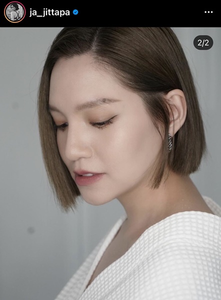 หวั่นชีวิตคู่พัง!! จ๊ะ จิตาภา ควง เอิน พบจิตแพทย์ 