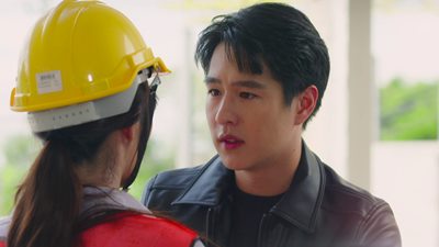  “เบสท์” พลิกโฉมเป็นกรรมกร ประเดิมคู่ “ทอย” ใน “นางฟ้ากรรมกร”   