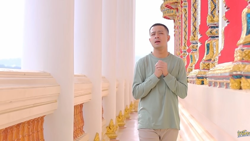 คอมเมนต์กระฉูด!! เพลงใหม่ พี่หลวงกาโตะ ยอดวิวไม่ธรรมดา