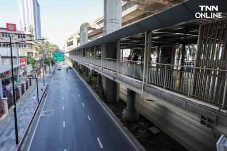 กรุงเทพมหานคร มหานครที่ไม่เคยหลับไหล กรุงเทพมหานคร มหานครที่ไม่เคยหลับไหล