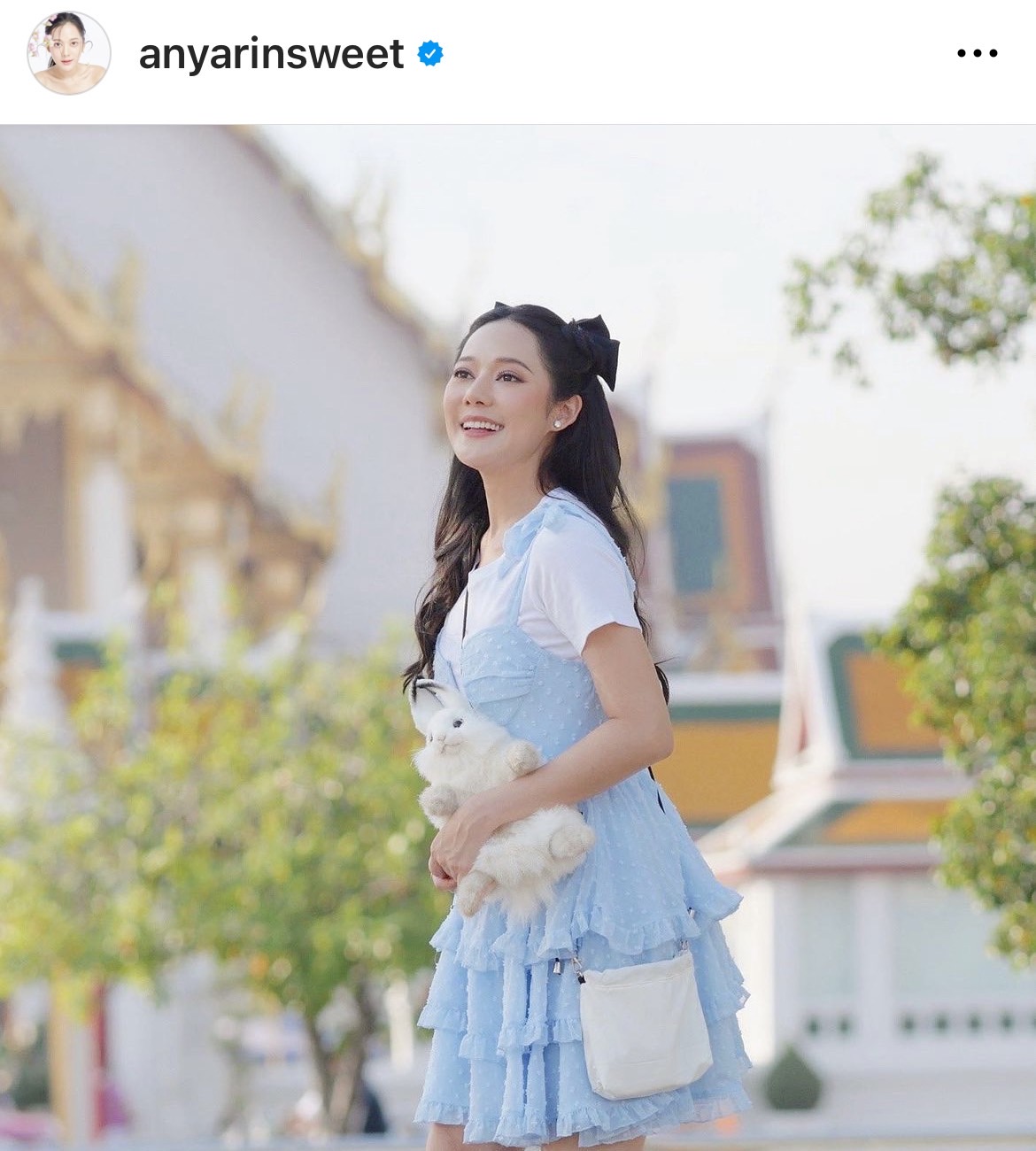 เอ๊ะยังไง!! ทับทิม อัญรินทร์ มีผลงานใหม่ กับวิกหมอชิต