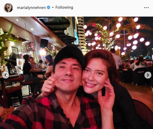 มารีญา ยอมรับเป็นฝ่ายเริ่มจีบ สิงห์ ก่อน พร้อมเล่าโมเมนต์ส่งข้อความหา