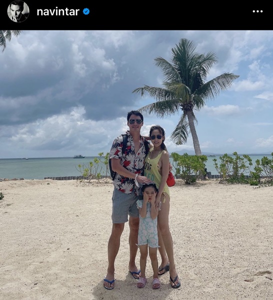 นาวิน ต้าร์ -ไฮโซน้ำหวาน ใช้ชีวิตหัวหิน ไร้กำหนดกลับเมืองกรุง อาจอยู่นานเป็นปี!! นาวิน ต้าร์ -ไฮโซน้ำหวาน ใช้ชีวิตหัวหิน ไร้กำหนดกลับเมืองกรุง อาจอยู่นานเป็นปี!!