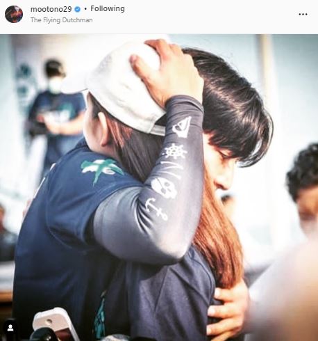 โตโน่ ลั่น! ไม่ดูฉากเลิฟซีน ณิชา ใจหายหลังทราบข่าว บีม ปภังกร เสียชีวิต